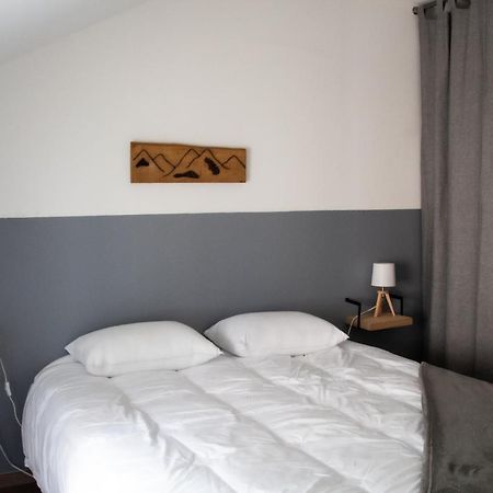 Logement Cosy 4/6 Pers - Quartier Historique Calme Cauterets Exterior photo