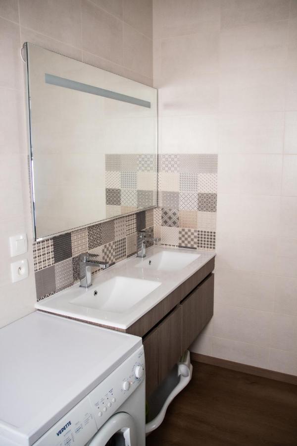 Logement Cosy 4/6 Pers - Quartier Historique Calme Cauterets Exterior photo